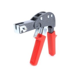 ALICATE PARA BUJE METÁLICO 150MM 21 UNIDADES MADER