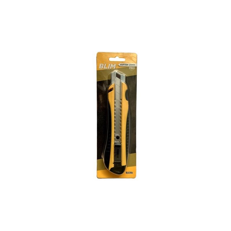 CUTTER 25MM. PRO BLIM CUTTER 25MM. PRO BLIM