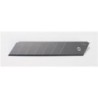 REPUESTOS 10PCS CUTTER 25mm MADER