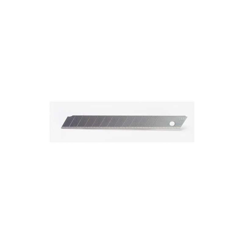 REPUESTOS 10PCS CUTTER 9mm MADER