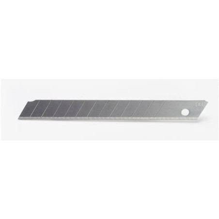 REPUESTOS 10PCS CUTTER 9mm MADER