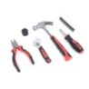 KIT HERRAMIENTAS 17PCS MADER