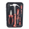 KIT HERRAMIENTAS 25PCS MADER