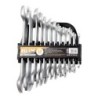 JUEGO LLAVES FIJAS 12 PCS BLIM