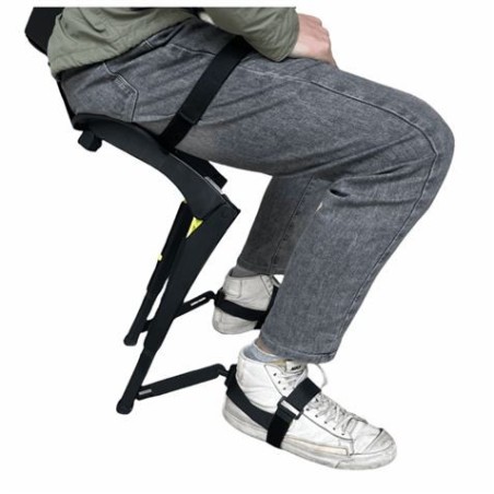 EXOESQUELETO PIERNAS 100KG MADER