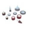 KIT RASCADOR + LIJAS 10 UNIDADES SINDEX