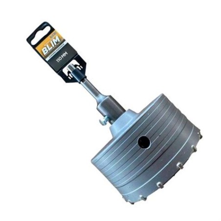 CORONA DIAMANTE 110 MM BLIM