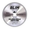 DISCO CORTE MADERA PARA SIERRAS 210MM. BLIM