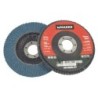 DISCO LAMINADO ZIRCONIO 115MM GRANO 60 MADER