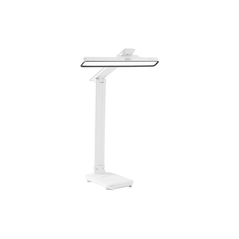LAMPARA LED CON BATERIA | 3 TEMPERATURAS DE LUZ | PLEGABLE | XO LAMPARA LED CON BATERIA | 3 TEMPERATURAS DE LUZ | PLEGABLE | XO