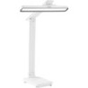 LAMPARA LED CON BATERIA | 3 TEMPERATURAS DE LUZ | PLEGABLE | XO