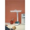 LAMPARA LED CON BATERIA | 3 TEMPERATURAS DE LUZ | PLEGABLE | XO