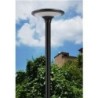 FAROLA LED SOLAR 20W 2100LM 3000K/6000K ELBAT