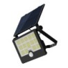 FOCO LED SOLAR 1600LM ELBAT